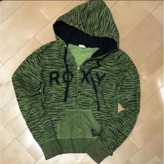 ロキシー(Roxy)のroxyパーカー(パーカー)