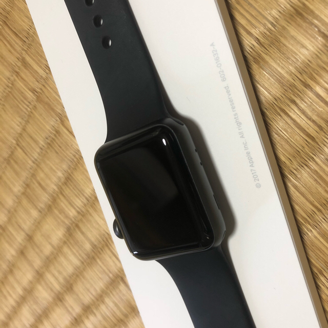Apple Watch 3  最終値下げ