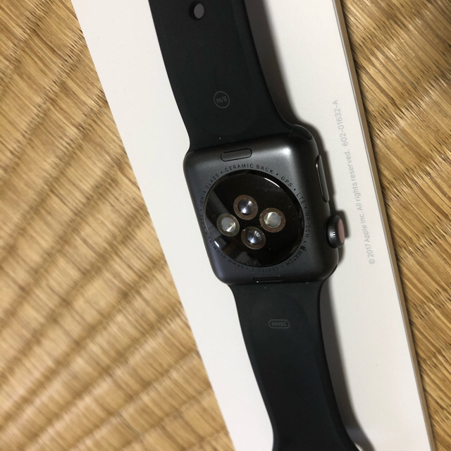 Apple Watch 3 最終値下げ www.krzysztofbialy.com