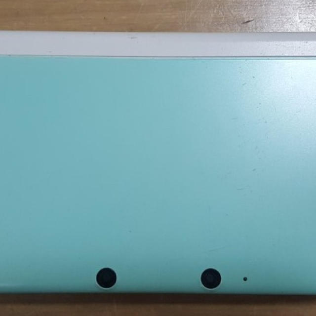 ニンテンドー3DS(ニンテンドー3DS)のNINTENDO 3DS LL エンタメ/ホビーのゲームソフト/ゲーム機本体(その他)の商品写真