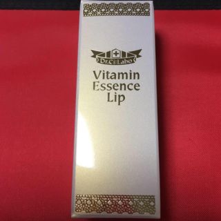 ドクターシーラボ(Dr.Ci Labo)のvitamin essence LIP  １０g(リップケア/リップクリーム)