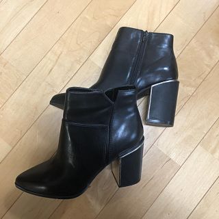 ナインウエスト(NINE WEST)のNINE WEST 新品 ショートブーツ(ブーツ)