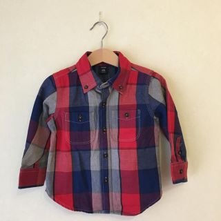 ギャップ(GAP)の新品☆シャツ(Tシャツ/カットソー)