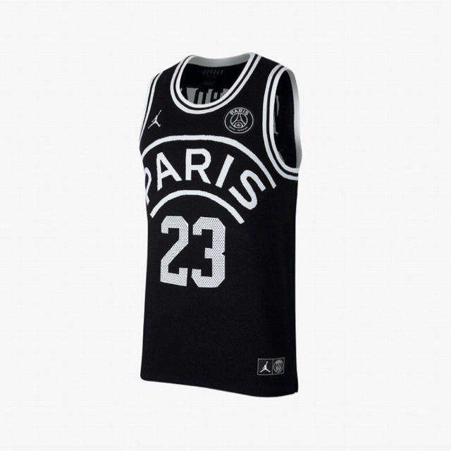 NIKE JORDAN PSG BCFC FLIGHT KNIT JERSEYのサムネイル