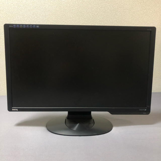 BENQ 液晶モニター 24インチ ET-0027-B