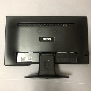 BENQ製 G2411HD ET-0027-B   24インチワイドディスプレイ