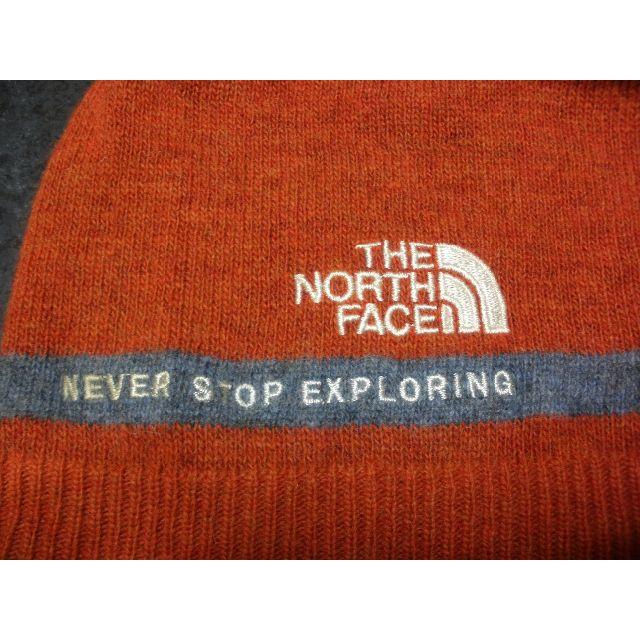 THE NORTH FACE(ザノースフェイス)のノースフェイス  ニット帽  ビーニー秋冬春に備えて メンズの帽子(ニット帽/ビーニー)の商品写真