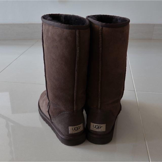 値下げ【美品】UGG US7 クラシックトール