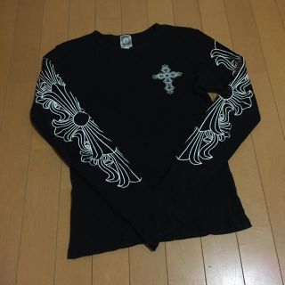 クロムハーツ(Chrome Hearts)のクロムハーツ ロンT(Tシャツ/カットソー(七分/長袖))