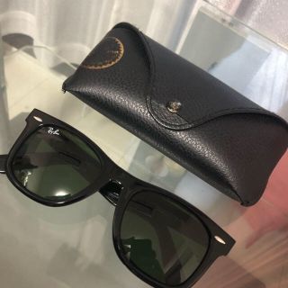 レイバン(Ray-Ban)のレイバン ウェイファーラー(サングラス/メガネ)