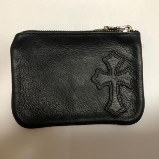 クロムハーツ(Chrome Hearts)のクロムハーツ  コインケース(コインケース/小銭入れ)