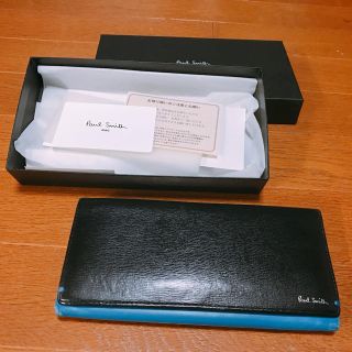 ポールスミス(Paul Smith)のPaul Smith（ポールスミス）財布(長財布)