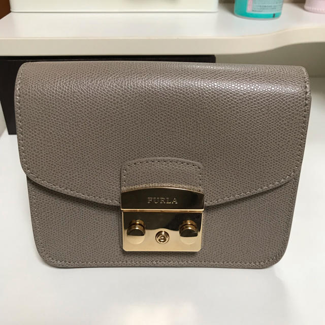 Furla★ショルダーbag