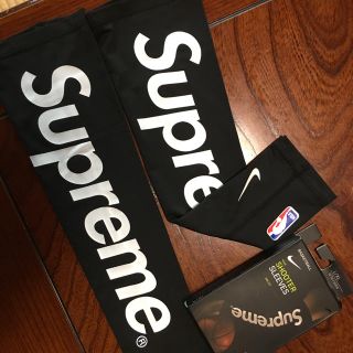 シュプリーム(Supreme)のsupreme サポーター(トレーニング用品)