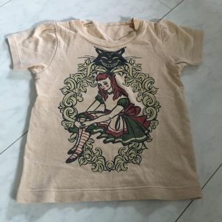 ムチャチャ(muchacha)のムチャチャ(Tシャツ/カットソー)