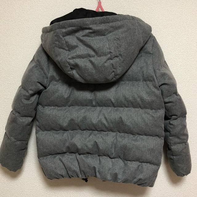 GLOBAL WORK(グローバルワーク)のglobal work＊ダウンパーカ キッズ/ベビー/マタニティのキッズ服男の子用(90cm~)(コート)の商品写真