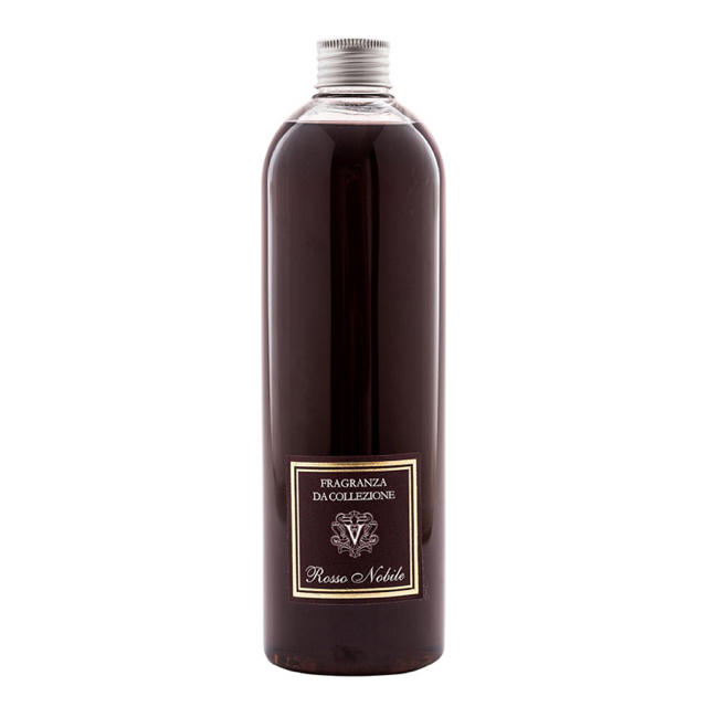 BARNEYS NEW YORK(バーニーズニューヨーク)のROSSO NOBILE ＜ロッソ ノービレ＞ 500ml リフィル コスメ/美容のリラクゼーション(アロマディフューザー)の商品写真