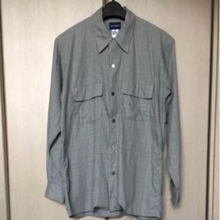 ビームス(BEAMS)の超美品✨ BEAMS長袖シャツ(シャツ)