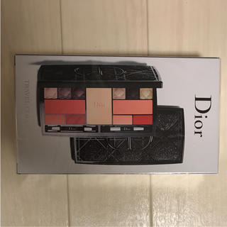 ディオール(Dior)のメイク道具(コフレ/メイクアップセット)
