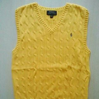 POLO RALPH LAUREN(イエロー/黄色系)のフリマアイテム一覧 POLO RALPH LAUREN(イエロー/黄色系)のフリマアイテム一覧