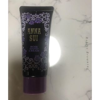 アナスイ(ANNA SUI)のANNA SUI ハンドクリーム(ハンドクリーム)