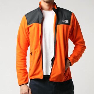 ザノースフェイス(THE NORTH FACE)のノースフェイス Mountain Versa Micro Jacket XL(ブルゾン)