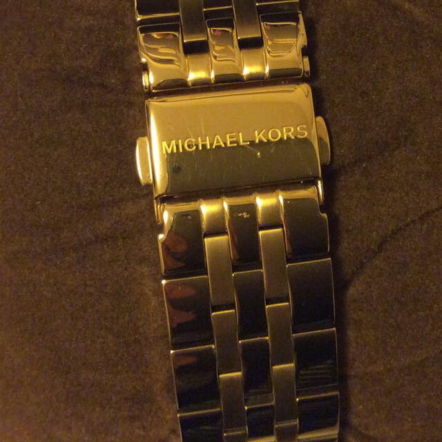 Michael Kors(マイケルコース)のマイケルコース ＭＫ5676 レディースのファッション小物(腕時計)の商品写真