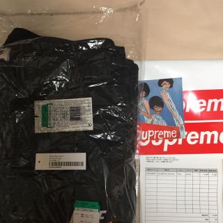 シュプリーム(Supreme)の送料込 XL Supreme Nike Sweatpant ブラック(その他)