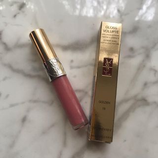 イヴサンローランボーテ(Yves Saint Laurent Beaute)のイヴ・サンローラン グロス(リップグロス)