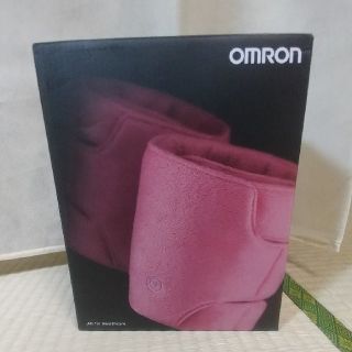 オムロン(OMRON)のOMRON   Leg Massager(マッサージ機)