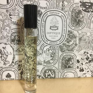 ディプティック(diptyque)のdiptyque✱オードトワレ✱ド ソン 7.5ml(ユニセックス)