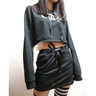 ワンスポ(one spo)の2018年福袋 秋服 パーカーセット(セット/コーデ)