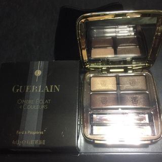 ゲラン(GUERLAIN)のゲラン アイシャドウ 441 ブラウン系(アイシャドウ)