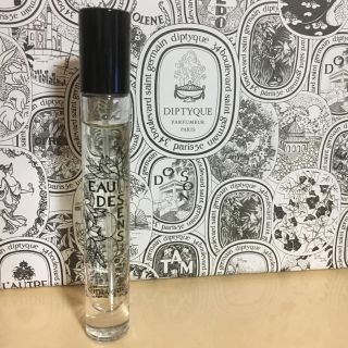 ディプティック(diptyque)のdiptyque✱オードトワレ✱オー デ サンス 7.5ml(ユニセックス)