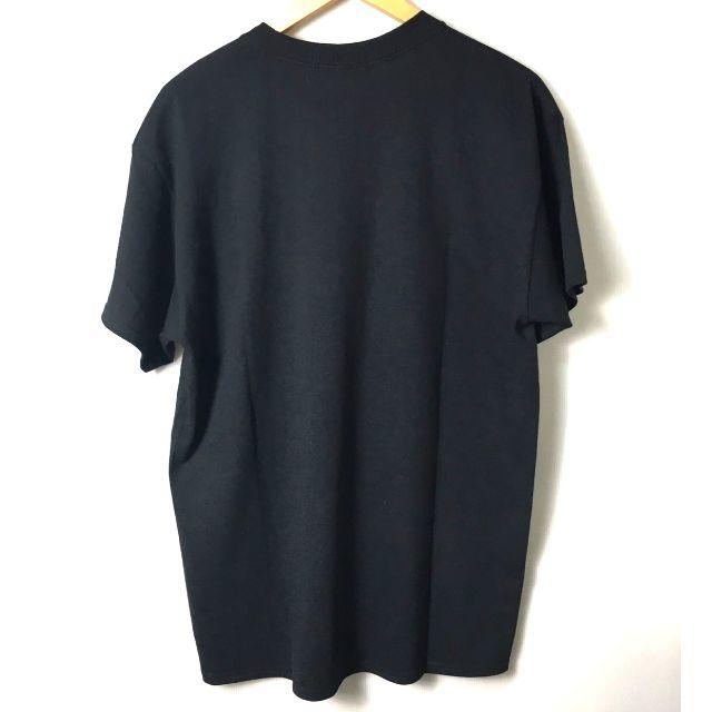 UNDERCOVER(アンダーカバー)の【H】★未使用・タグ付★超希少★正規品★アンダーカバー★Ｔシャツ★黒★L メンズのトップス(Tシャツ/カットソー(半袖/袖なし))の商品写真