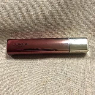 ロレアルパリ(L'Oreal Paris)の【中古品】ロレアルパリ ユイルカレス 805(リップグロス)