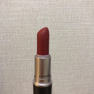 マック(MAC)のMAC リップスティック ロシアンレッド(口紅)