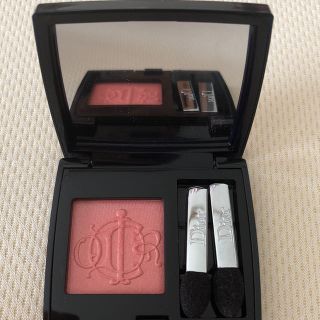 ディオール(Dior)のディオールショウ モノ 667 ロイヤルコーラル(アイシャドウ)