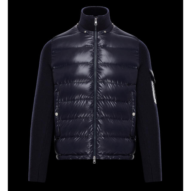 MONCLER(モンクレール)のMONCLER カーディガン メンズのトップス(カーディガン)の商品写真