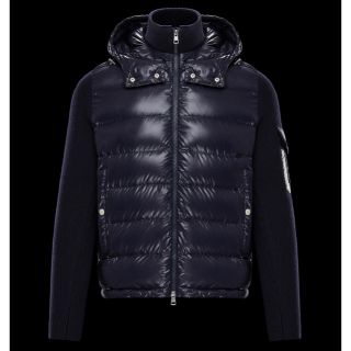 モンクレール(MONCLER)のMONCLER カーディガン(カーディガン)