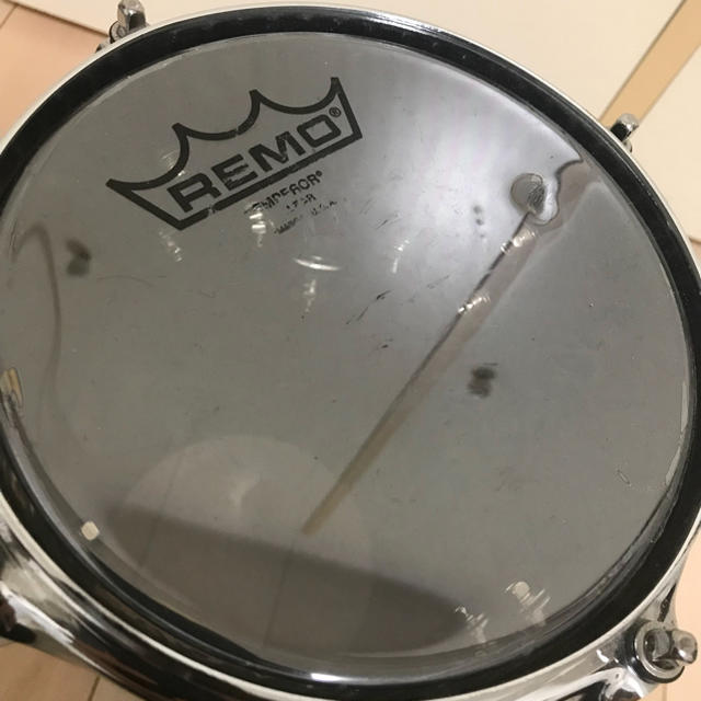 pearl(パール)のpearl キャノンタム 楽器のドラム(タム)の商品写真