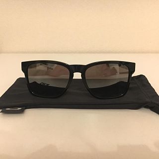 オークリー(Oakley)のOAKLEY オークリー カタリスト（CATALYST 9272-2455）(サングラス/メガネ)