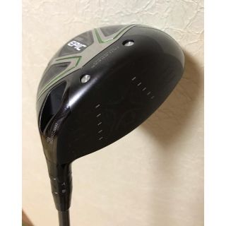 キャロウェイ(Callaway)のキャロウェイ  GBB EPIC(エピック)ドライバー(US) 10.5度(クラブ)