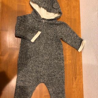 ザラキッズ(ZARA KIDS)のロンパース(ロンパース)