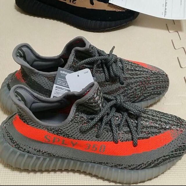 adidas(アディダス)のyeezy boost350v2 メンズの靴/シューズ(スニーカー)の商品写真