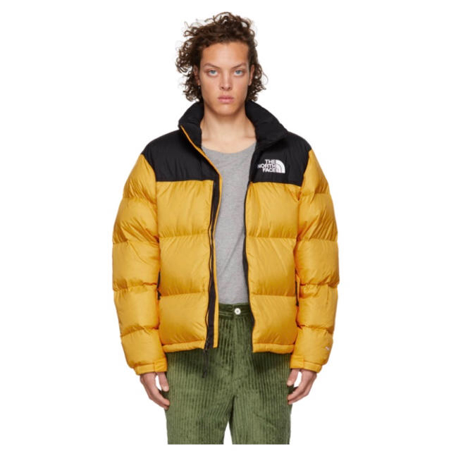 THE NORTH FACE ヌプシ 1996