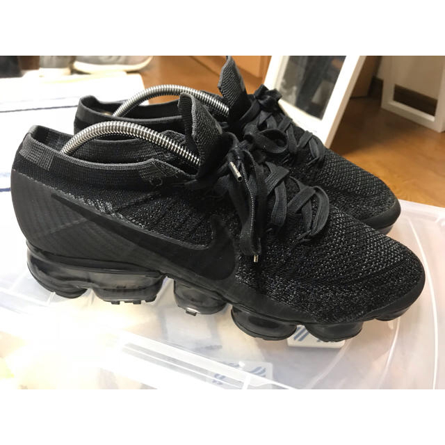 NIKE(ナイキ)のvapormax  ヴェイパーマックス メンズの靴/シューズ(スニーカー)の商品写真