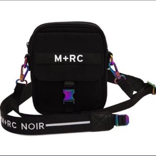 オフホワイト(OFF-WHITE)のマルシェノア ショルダーバッグ m+rc(ショルダーバッグ)