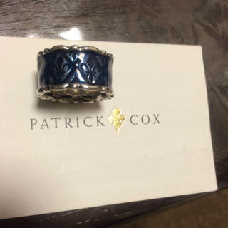 パトリックコックス(PATRICK COX)のPATRICKCOX サイズ14(リング(指輪))