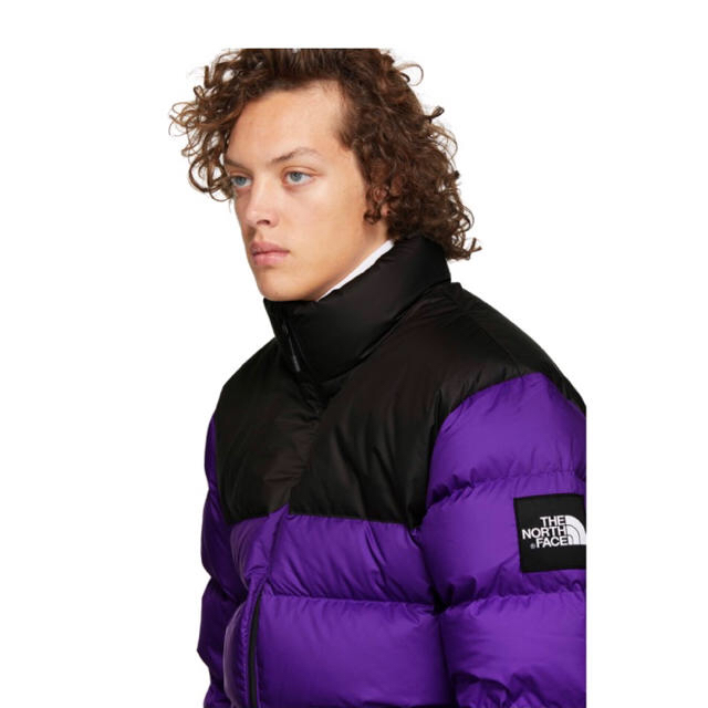 THE NORTH FACE(ザノースフェイス)のTHE NORTH FACE ヌプシ 1992 メンズのジャケット/アウター(ダウンジャケット)の商品写真